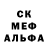 ГАШ хэш Calaf96